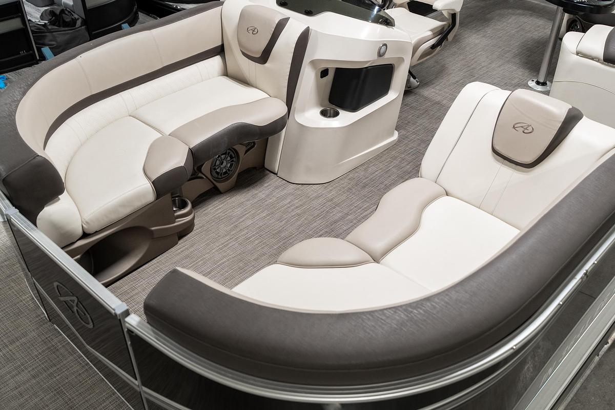 Used 2022 Avalon 2285 LSZ CRB