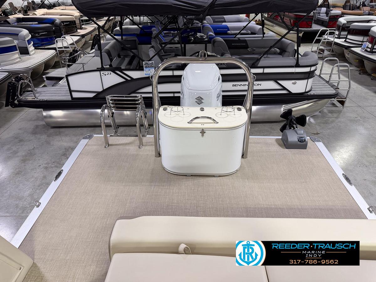 Used 2025 Avalon LSZ 2385 CRB