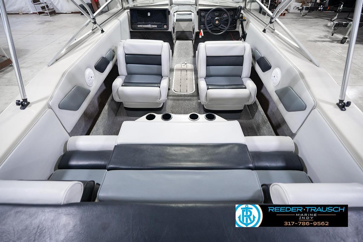 Used 1989 Baja 190 Islander