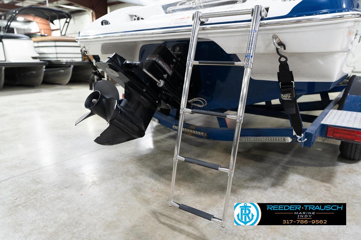 Used 2012 Crownline 195 SS