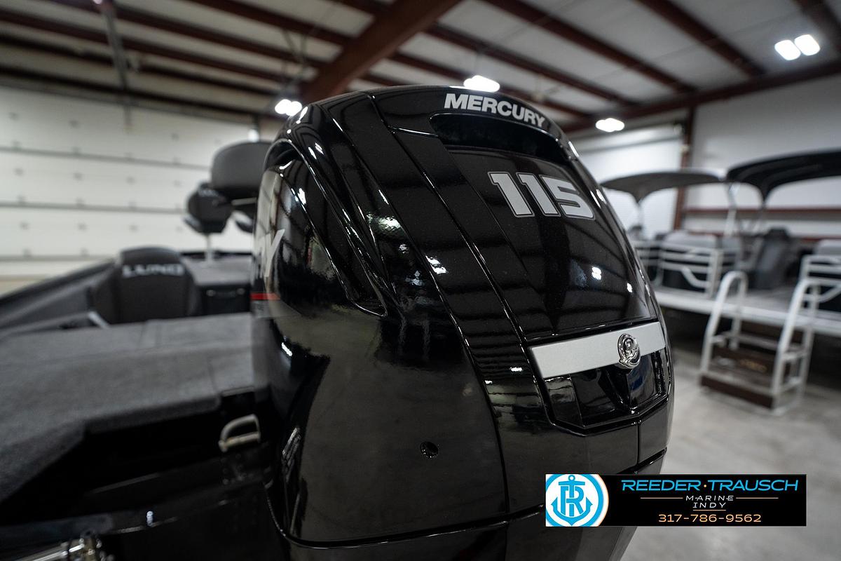 2026 Lund 1875 Renegade