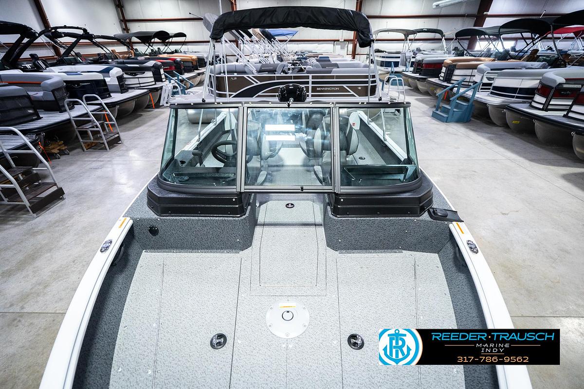 2026 Lund 1700 Explorer Sport