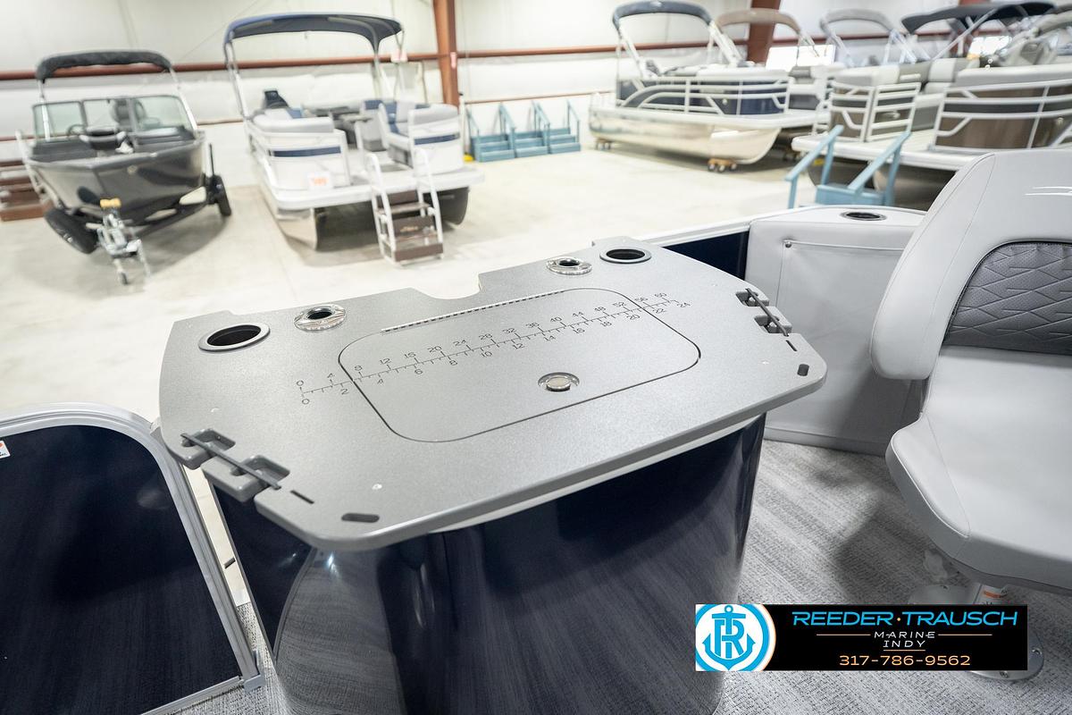 2026 Bennington 20 SFC