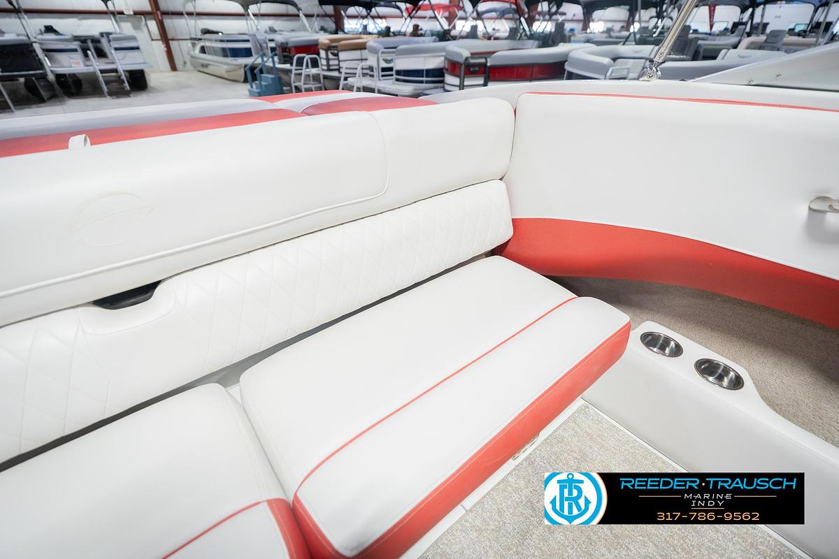 Used 2019 Crownline 215 SS