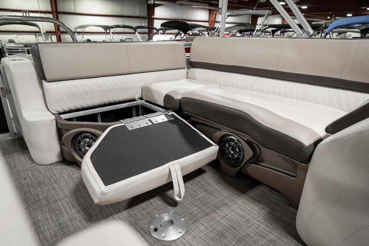 Used 2022 Avalon 2285 LSZ CRB