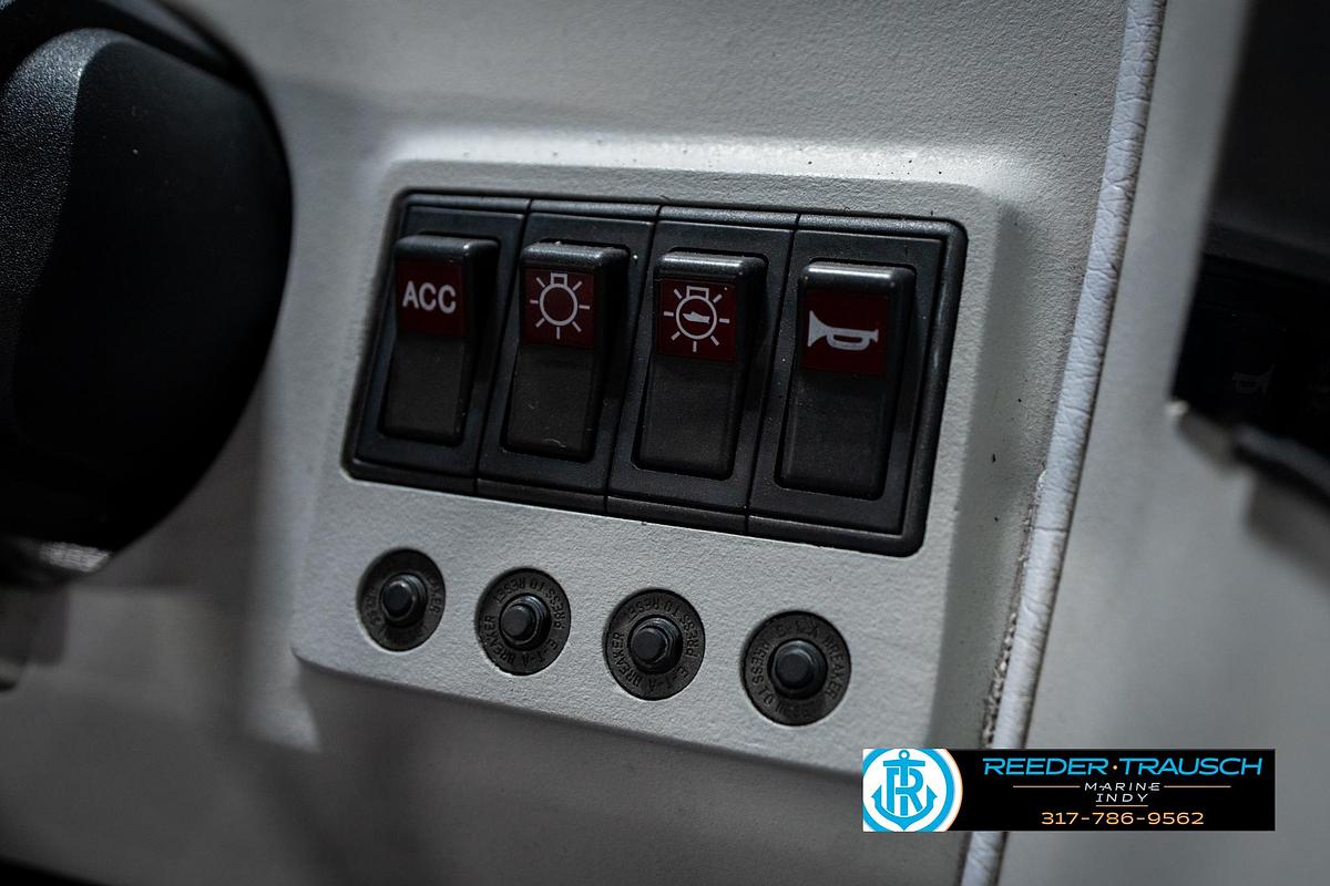 Used 1991 Charavelle I2300CC