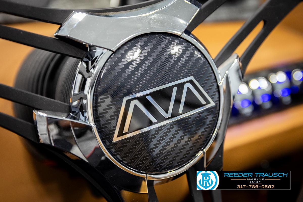 2026 Avalon 2385 LSZ VRB