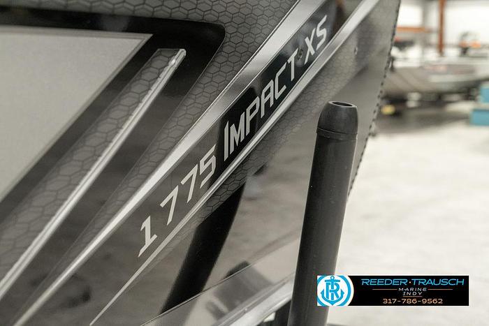 2025 Lund 1775 Impact XS