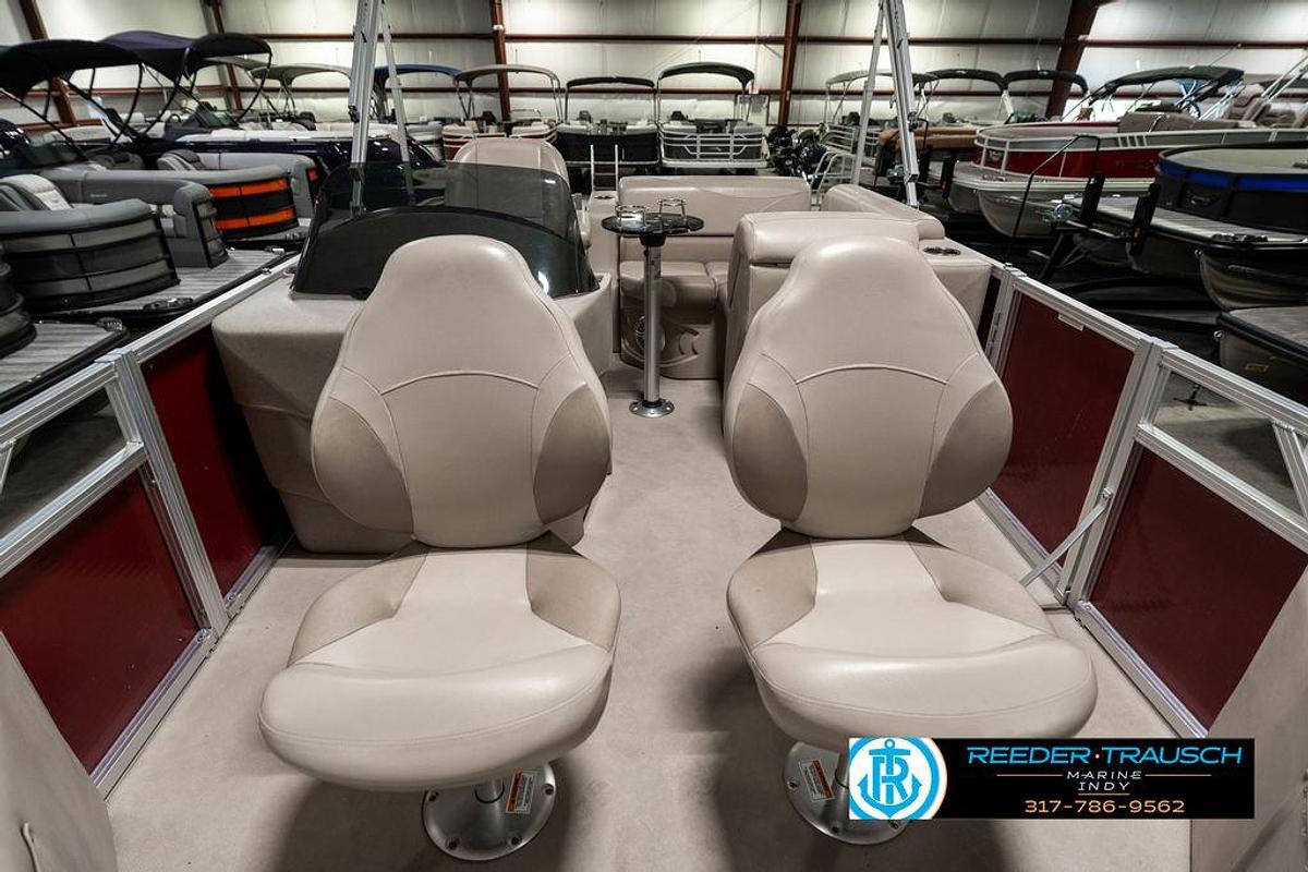 Used 2016 Avalon EA 1670BF