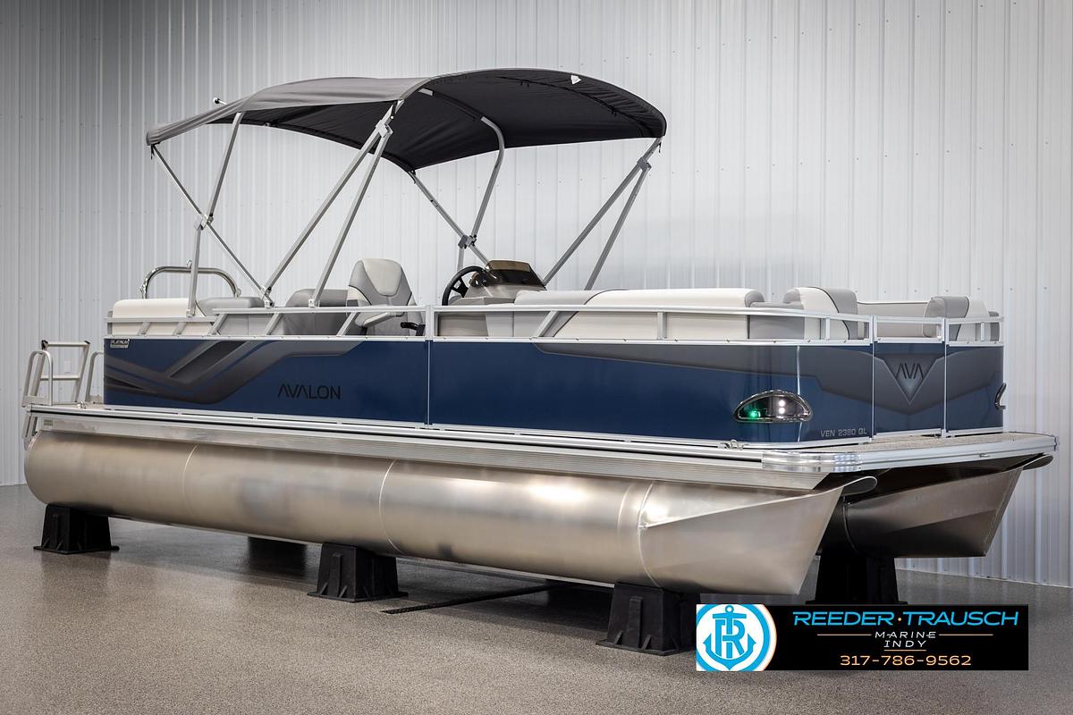 Used 2025 Avalon 2380 VEN QL
