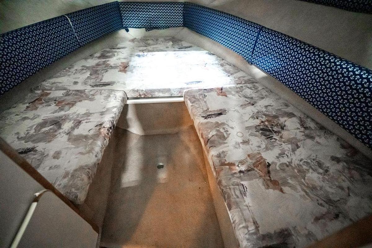 Used 1997 Sea Ray 240 Sundancer