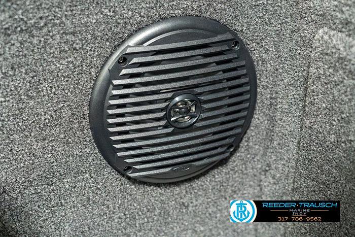 2025 Lund 1775 Impact XS