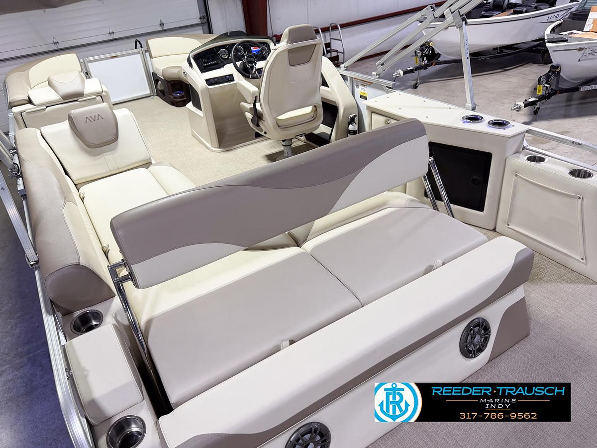 Used 2025 Avalon LSZ 2385 CRB