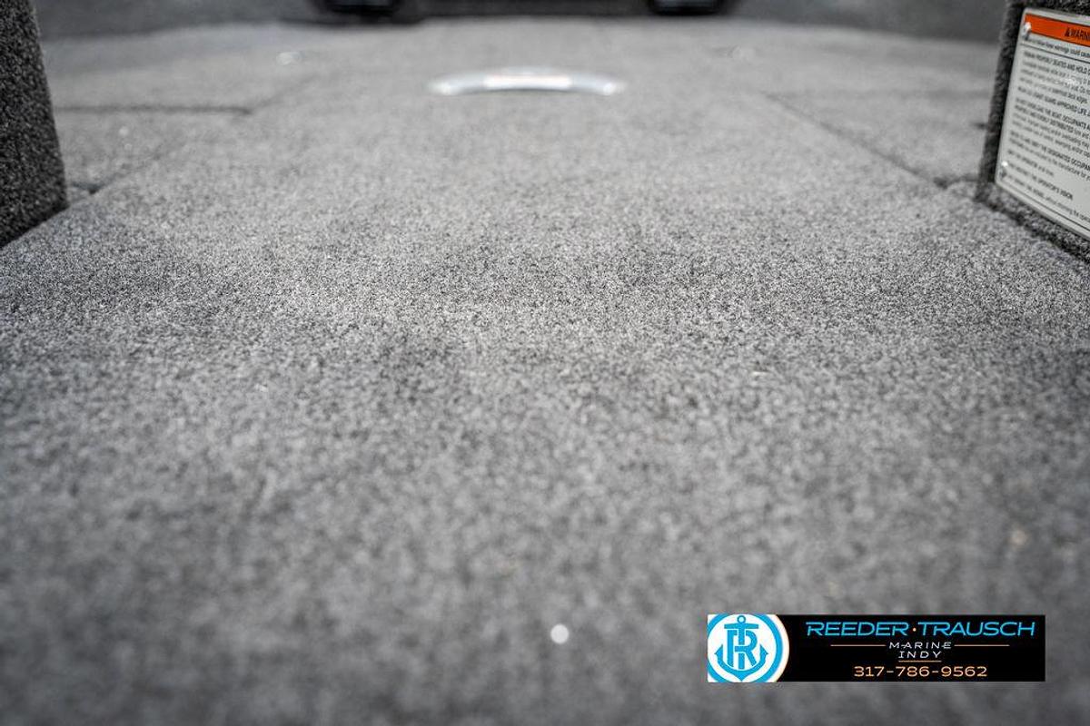 2025 Lund 1875 Impact XS