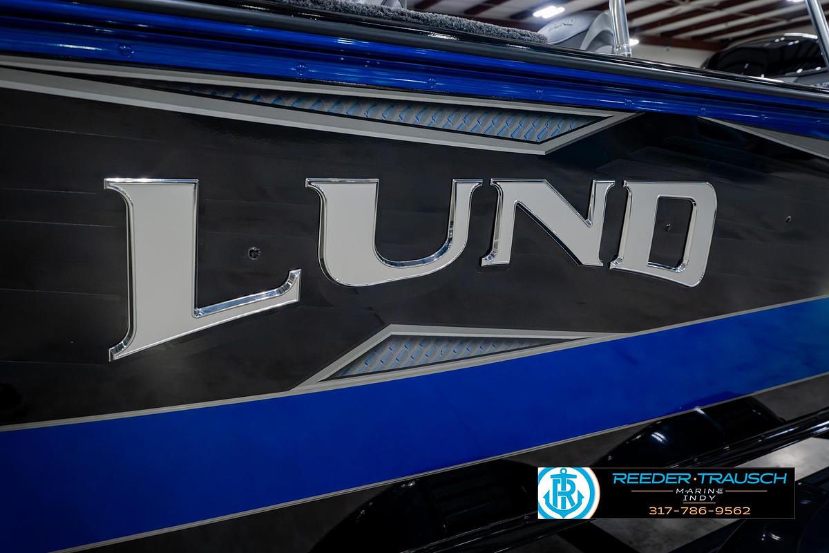 2026 Lund 1875 Impact XS