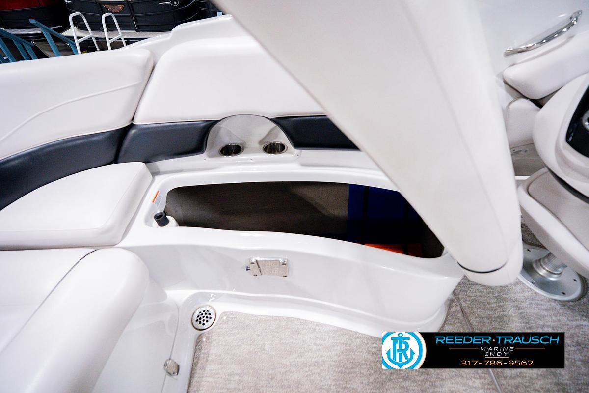 Used 2012 Crownline E4
