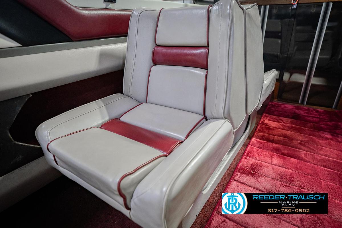 Used 1996 Regal Sebring 195XL Cuddy