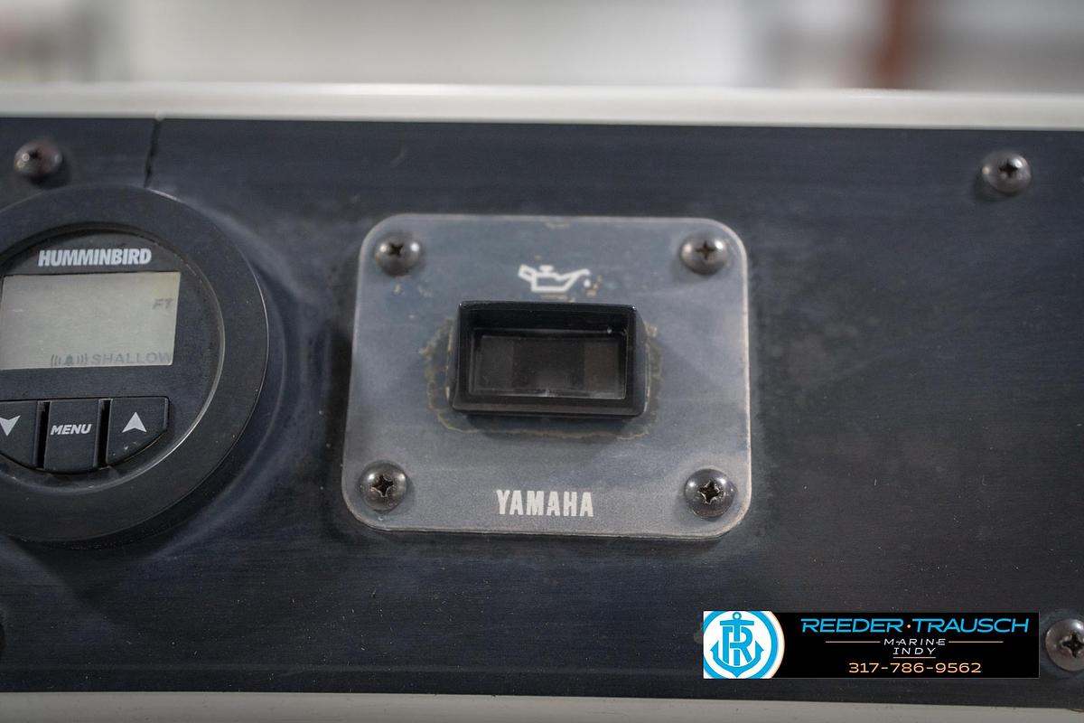 Used 1991 Godfrey Sanpan SP 2200