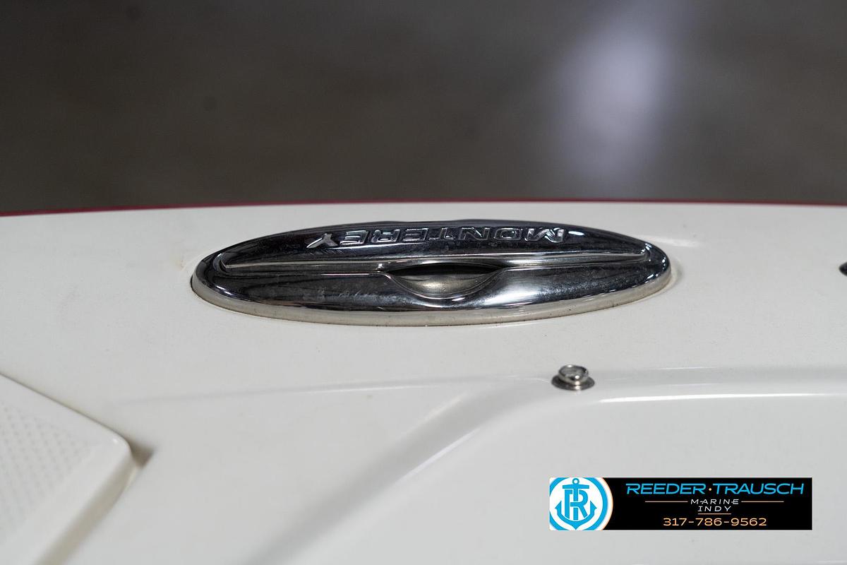 Used 2014 Monterey 204 FS