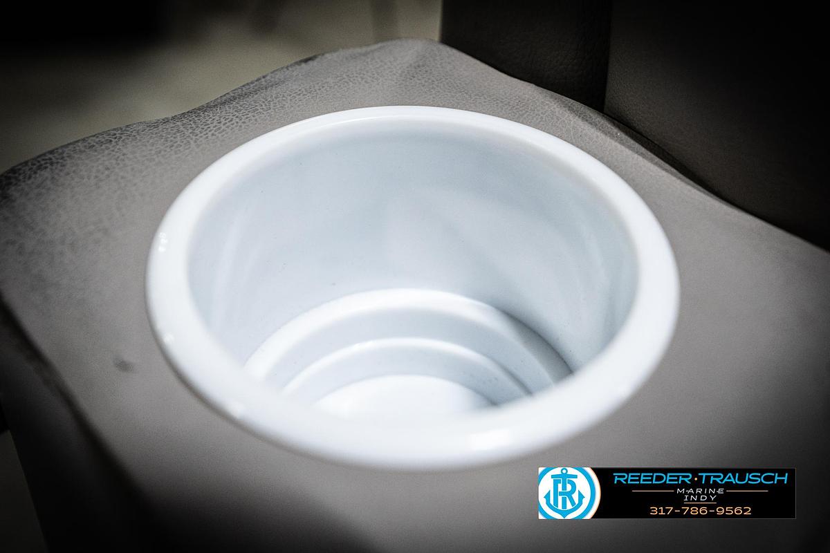 Used 1996 Suntracker Party Barge 24