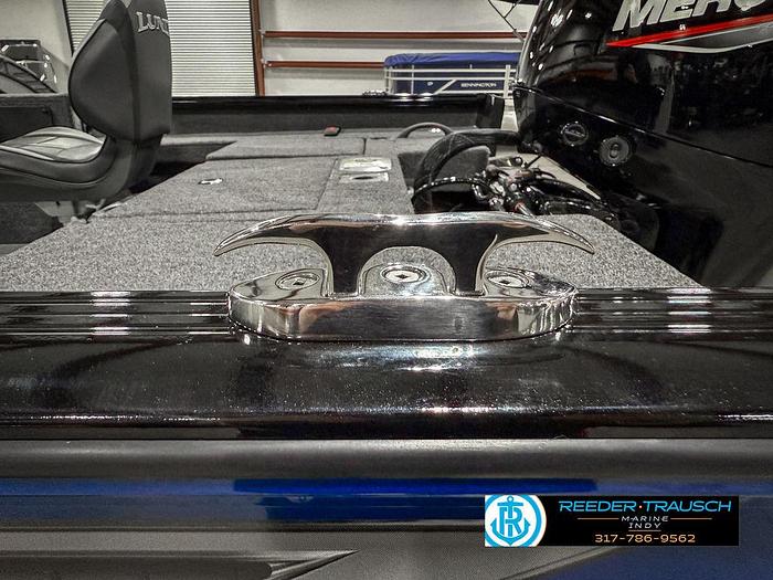 2025 Lund 1775 Impact XS