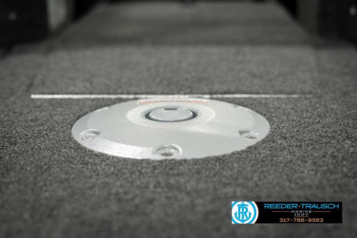 2025 Lund 1775 Adventure Sport