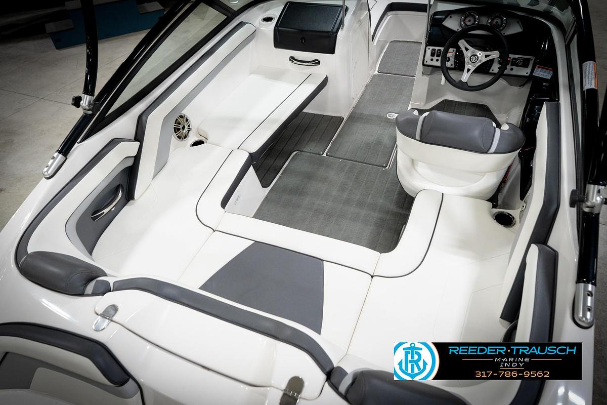 Used 2015 Yamaha AR192