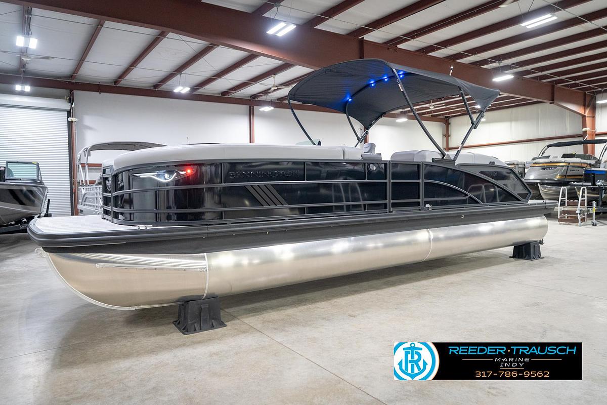 2026 Bennington 26 MSB