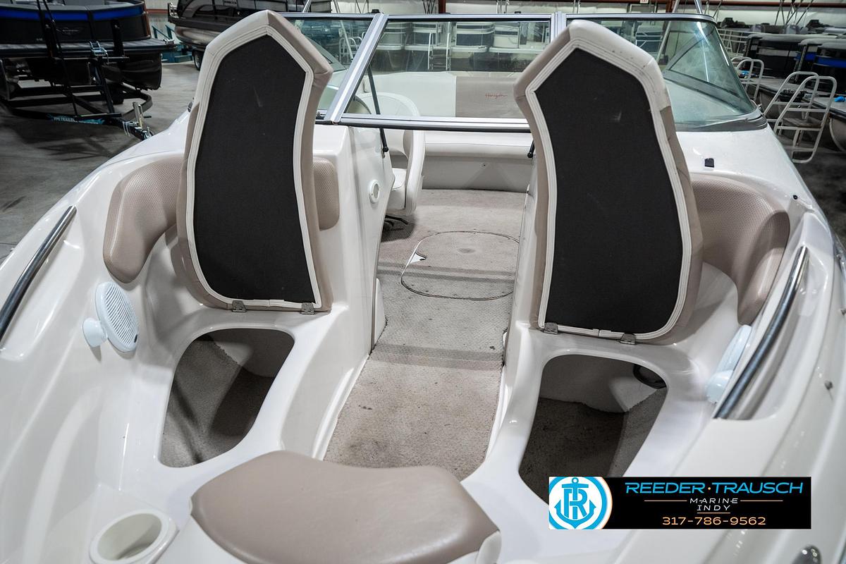 Used 2006 Four Winns 190 Horizon