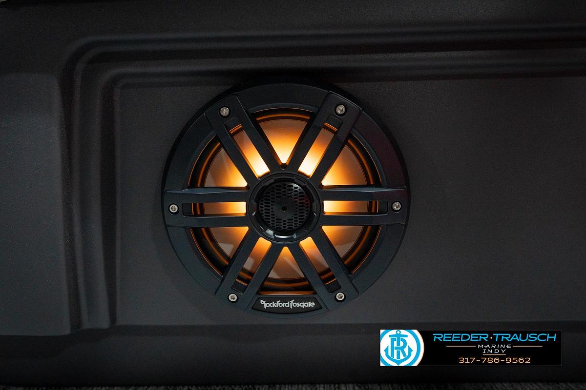 2026 Bennington 22 ML