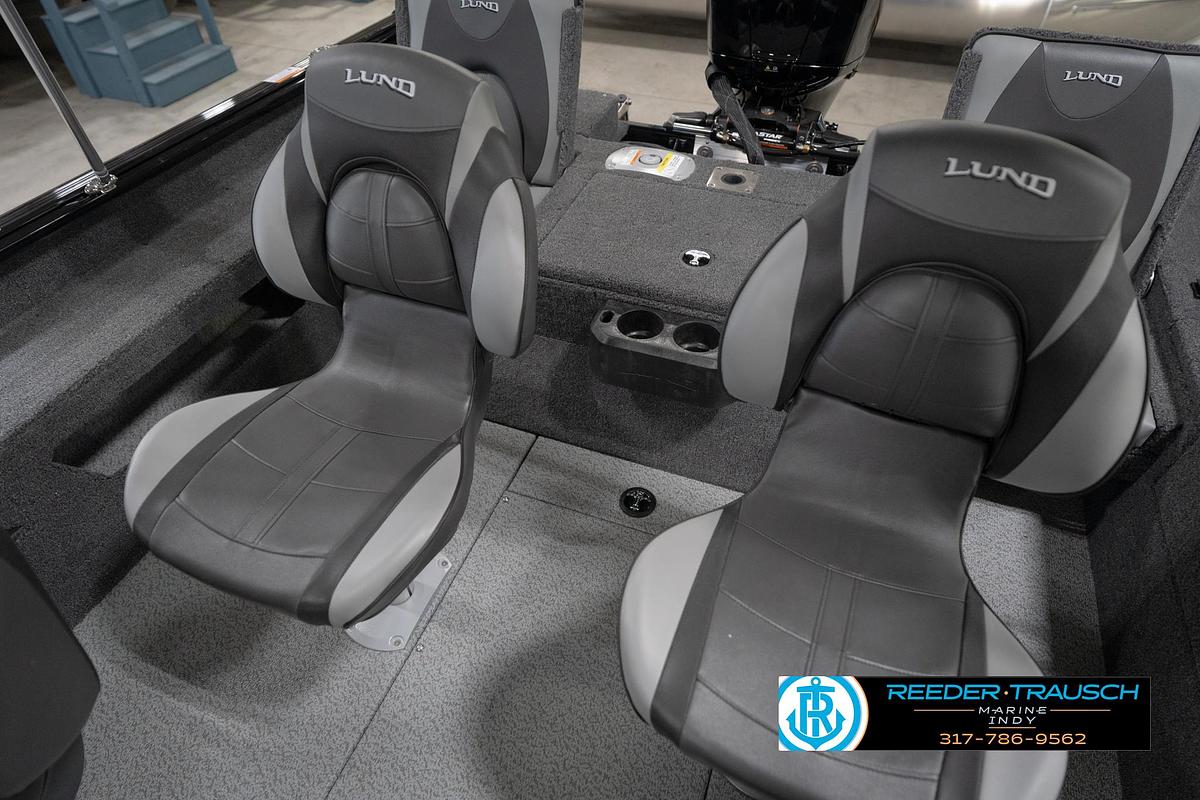 2026 Lund 1875 Impact XS