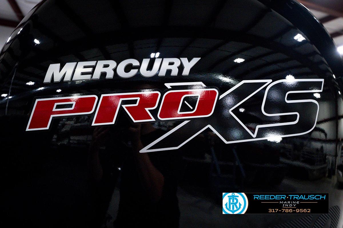 2026 Mercury 1875 Impact XS