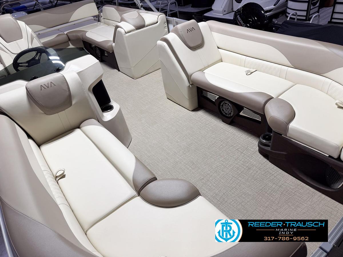 Used 2025 Avalon LSZ 2385 CRB