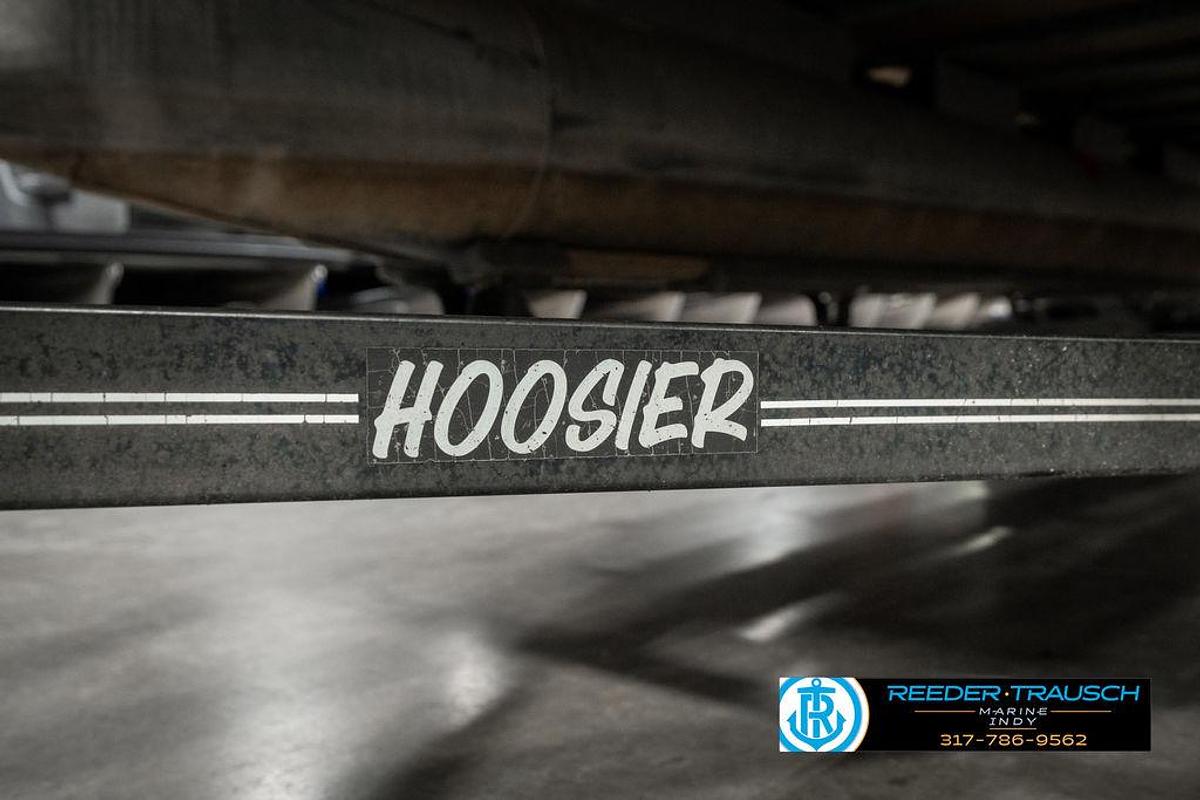 Used 1989 Crest Savannah Crest II