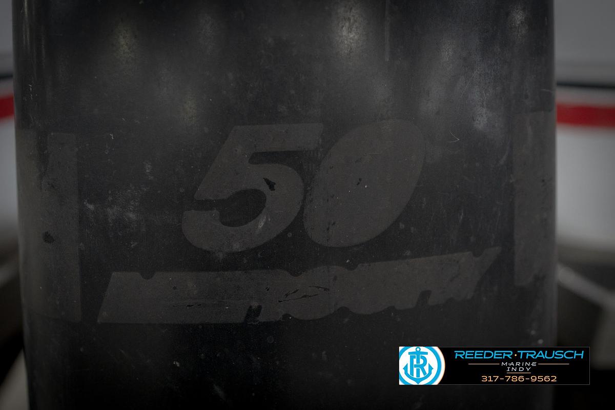 Used 1993 Godfrey Sweetwater