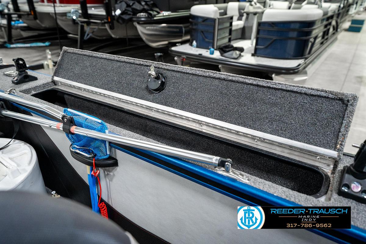 Used 2018 Alumacraft 185 Trophy