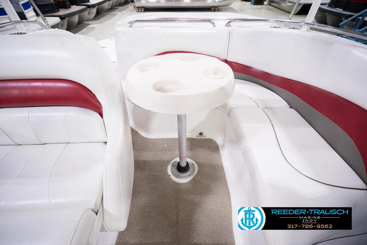 Used 2013 Hurricane 20 SS DB