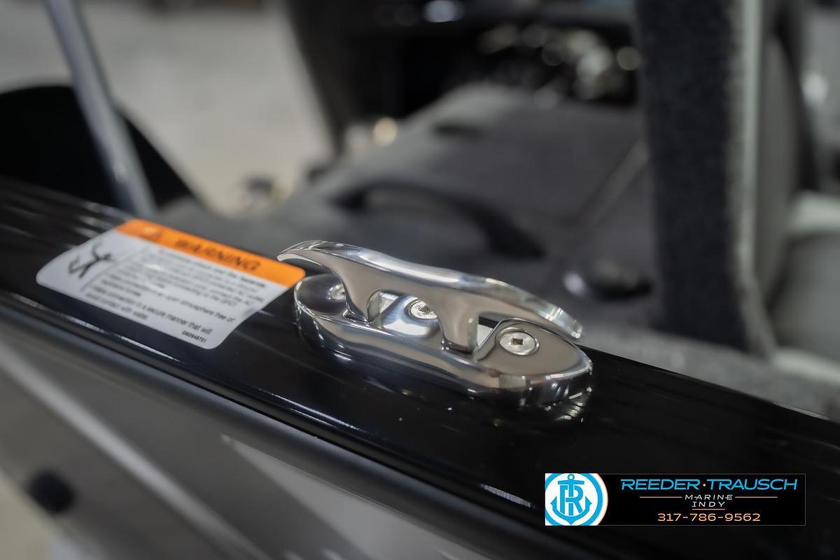 2026 Lund 1775 Impact XS