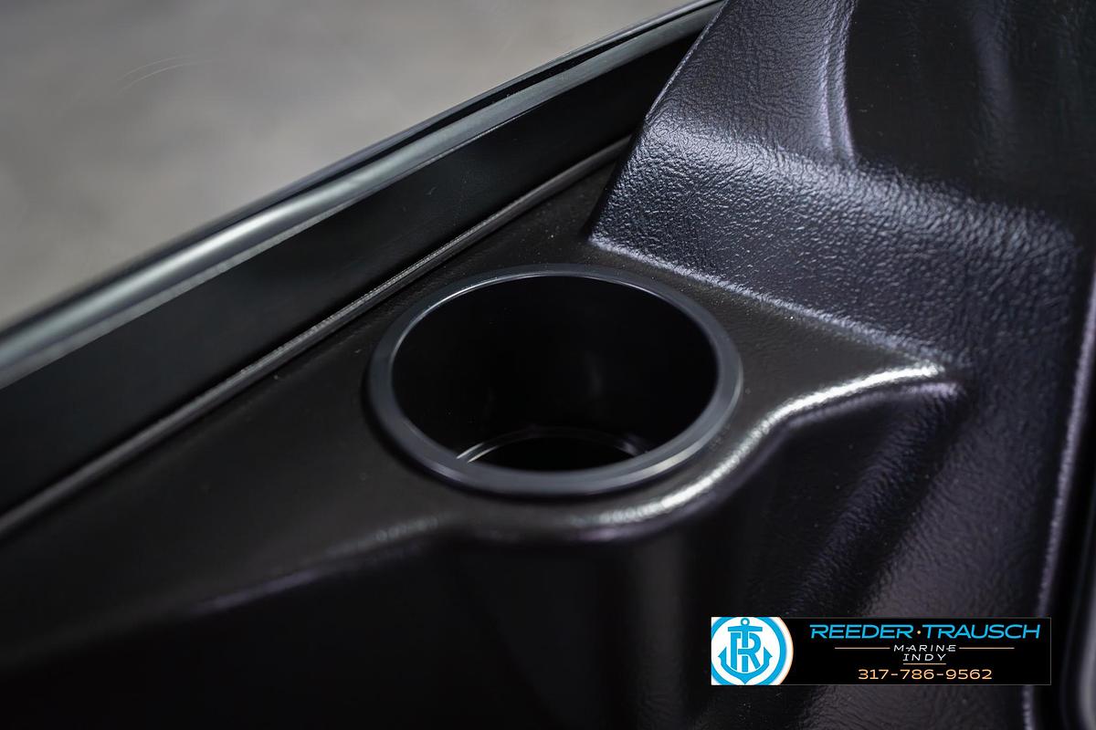 2026 Lund 1650 Rebel XL Sport