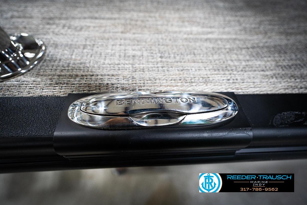 2026 Bennington 22 MSB