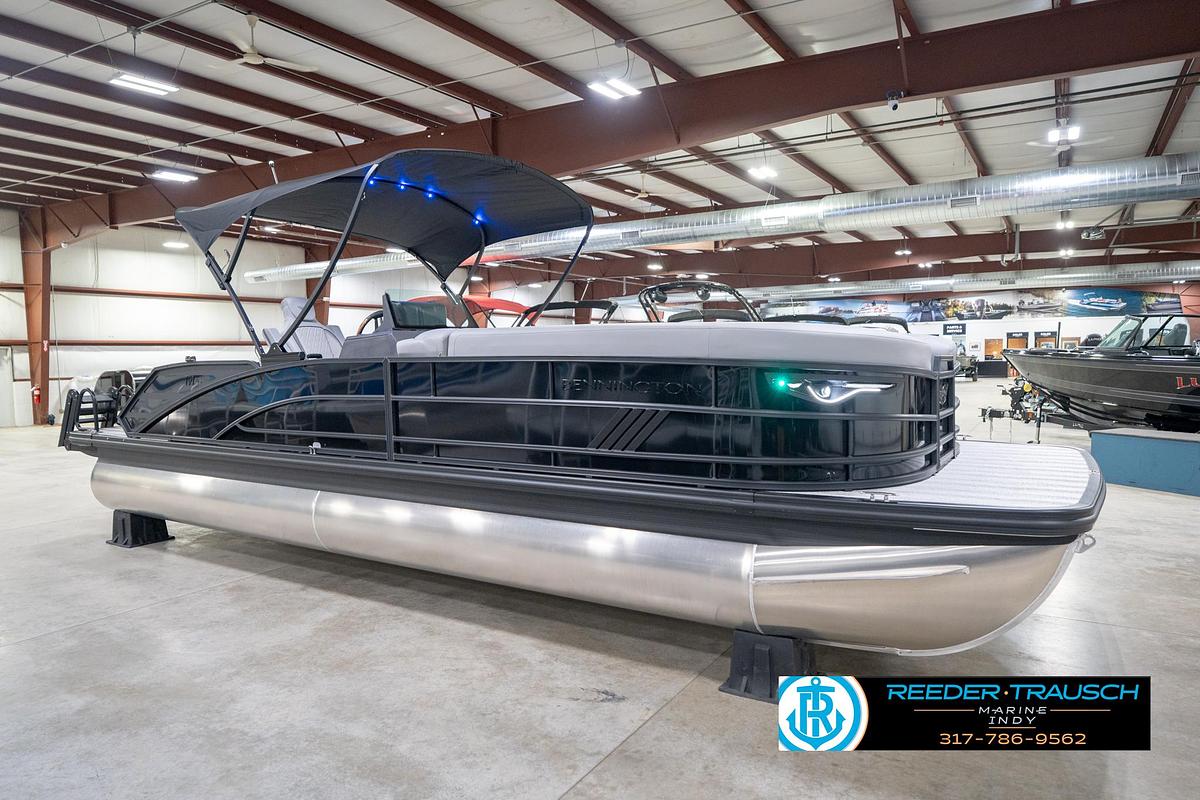 2026 Bennington 26 MSB