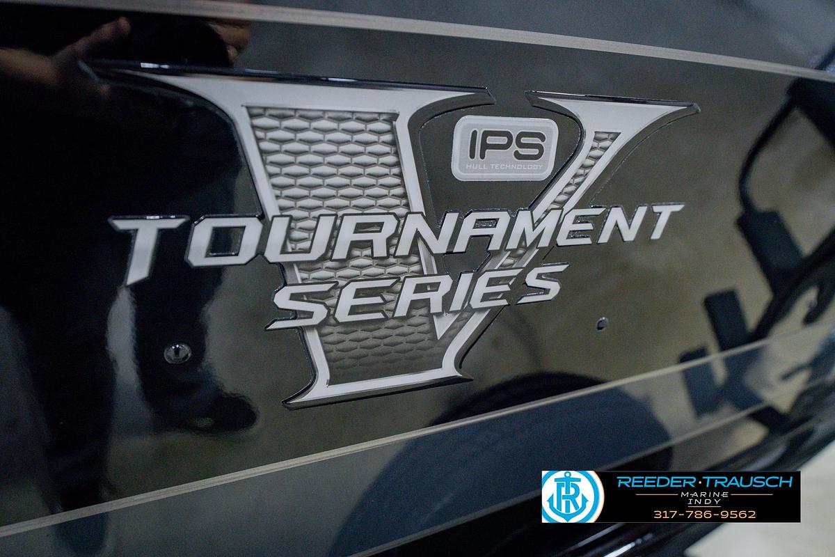 2026 Lund 1975 Pro V Sport