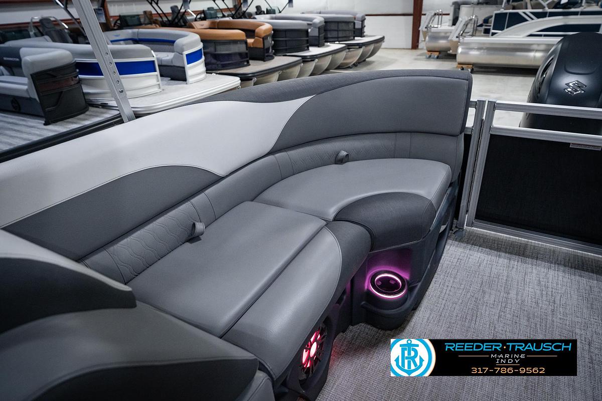 Used 2025 Avalon 2385 LSZ ENT
