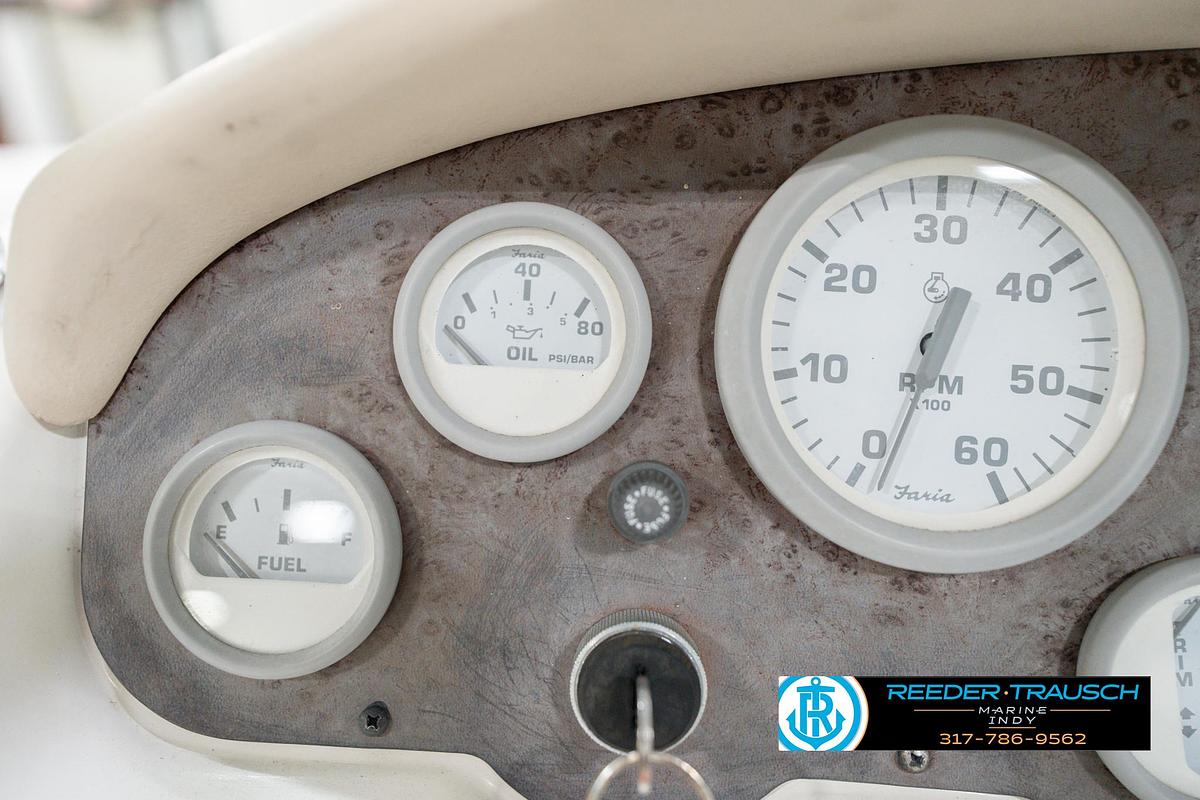 Used 1995 Sea Ray 175 Bow Rider