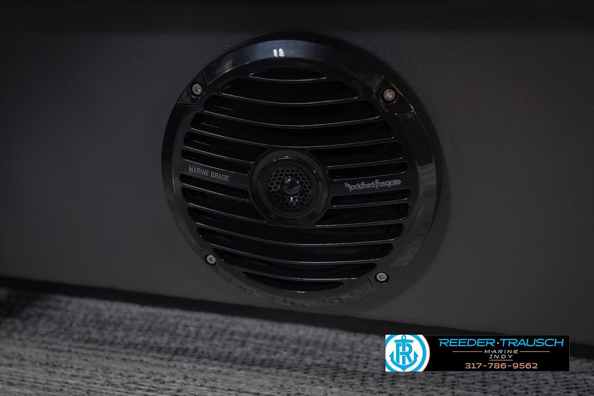 2026 Bennington 21 SF