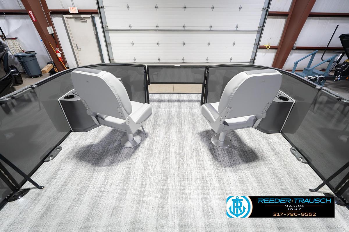 2026 Bennington 22 SF