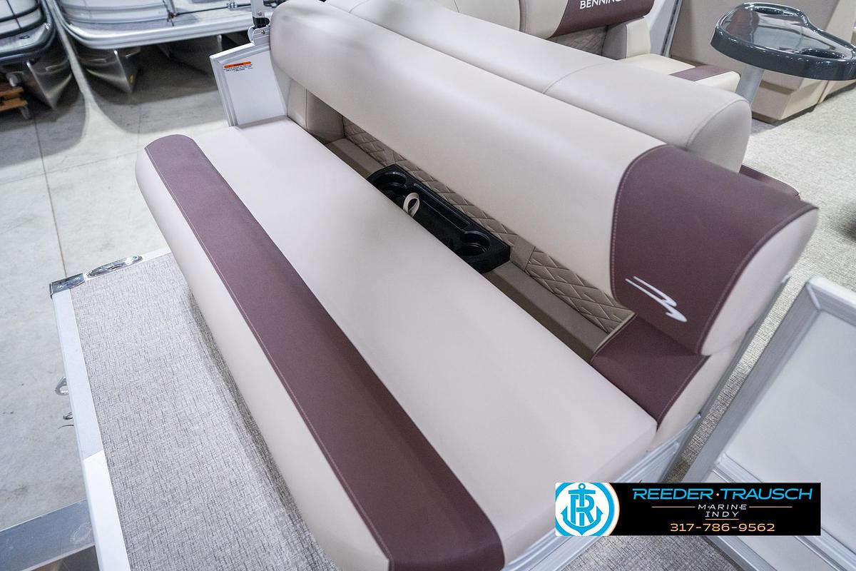 2026 Bennington 188 SLJ