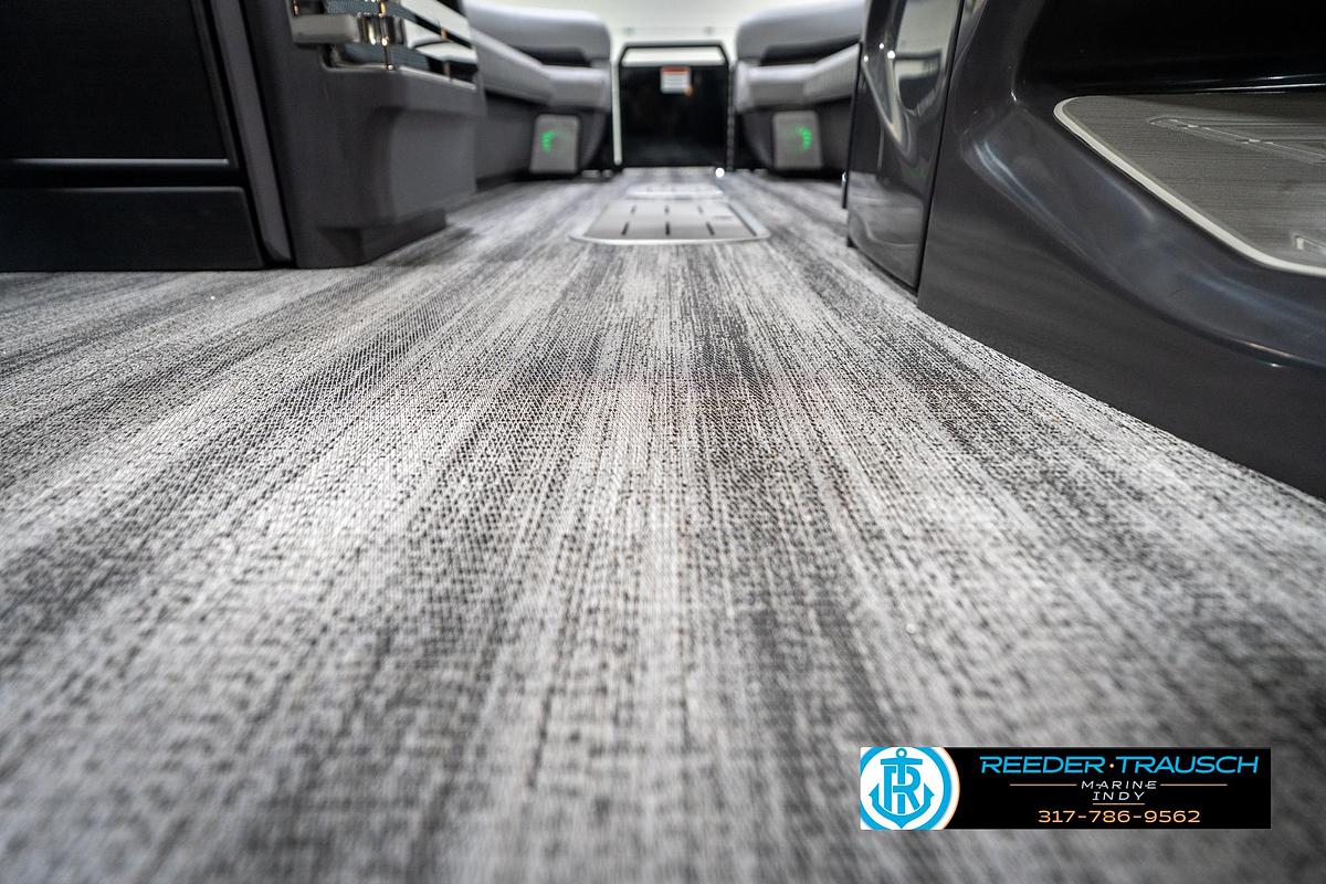 2026 Bennington 26 MSB