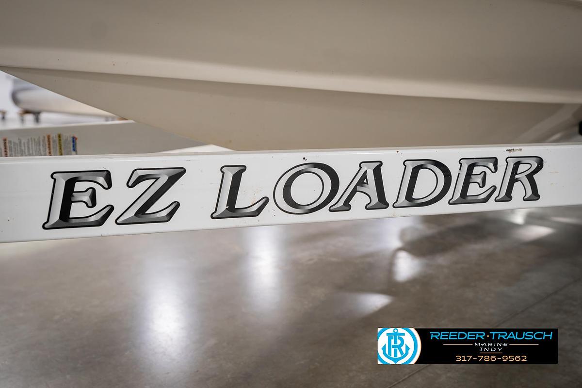 Used 2003 Rinker 180