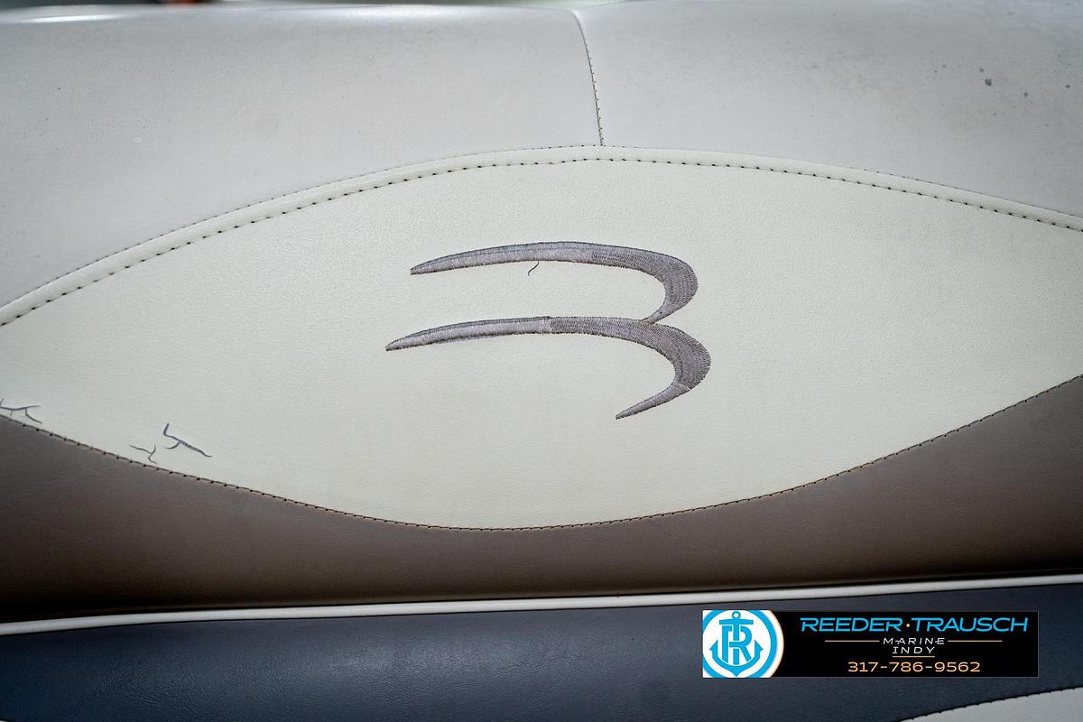 Used 2004 Bennington 185L